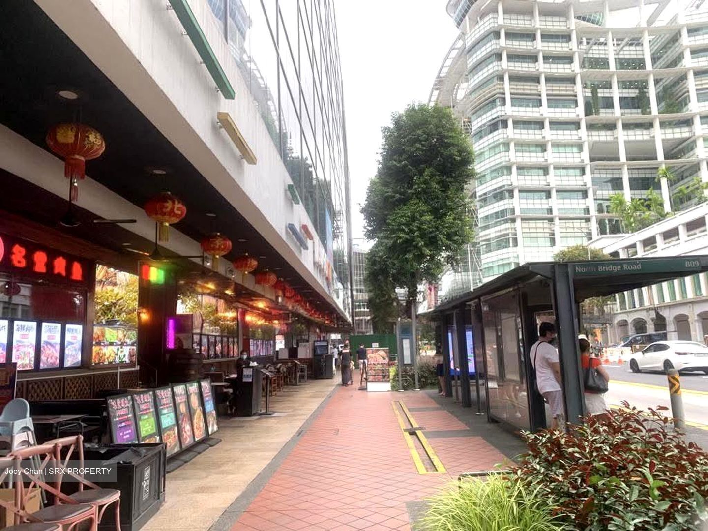 Bugis Cube (D7), Shop House #589177361